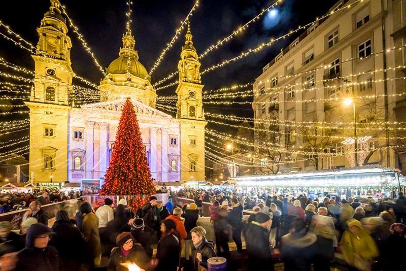 Centrum Opera Luxury Apartment With Free Garage Budapest Exterior foto